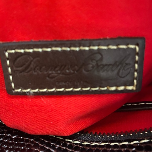 NWT Dooney & Bourke Lexington Handbag - Picture 7 of 7